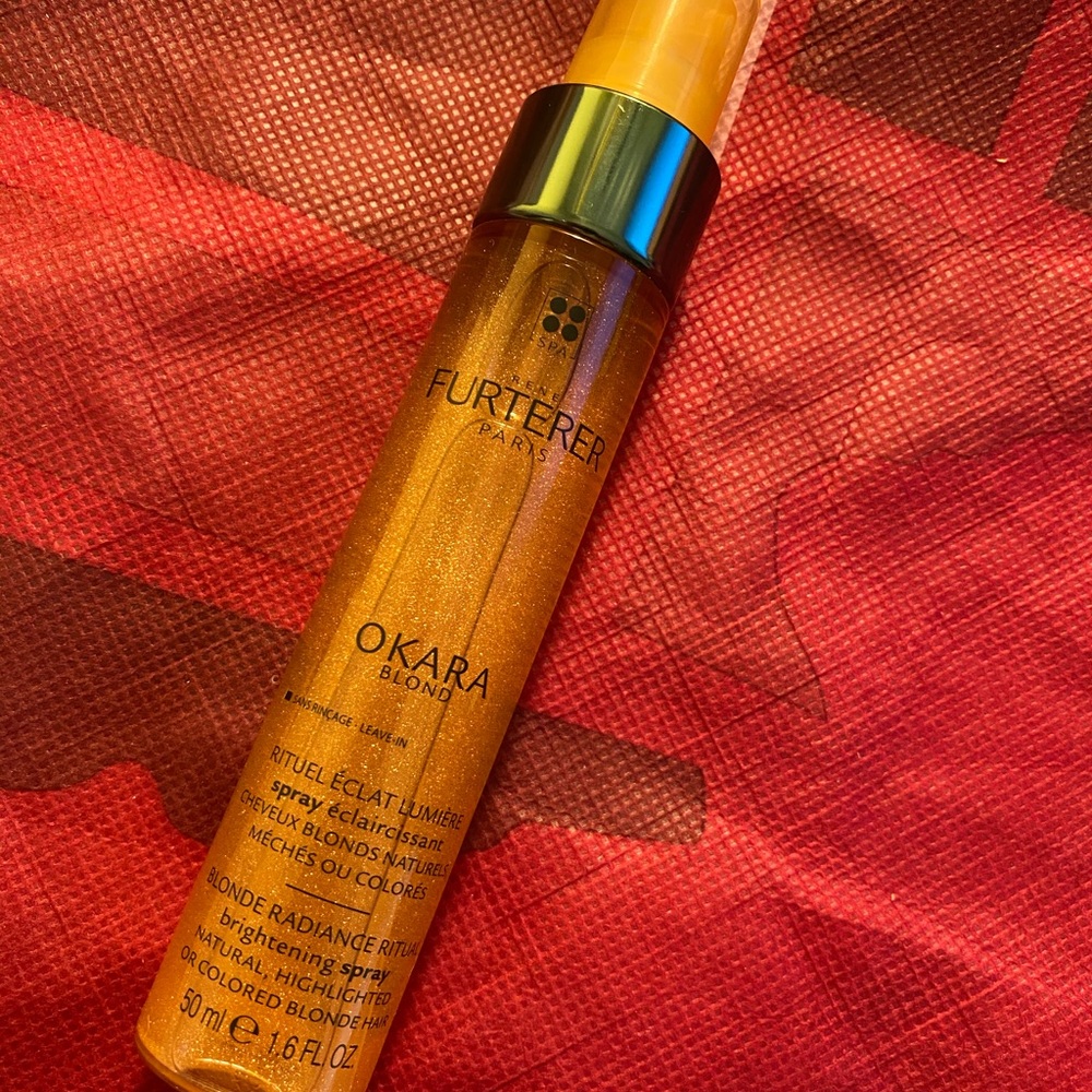 Furterer Paris Leave In Treatment